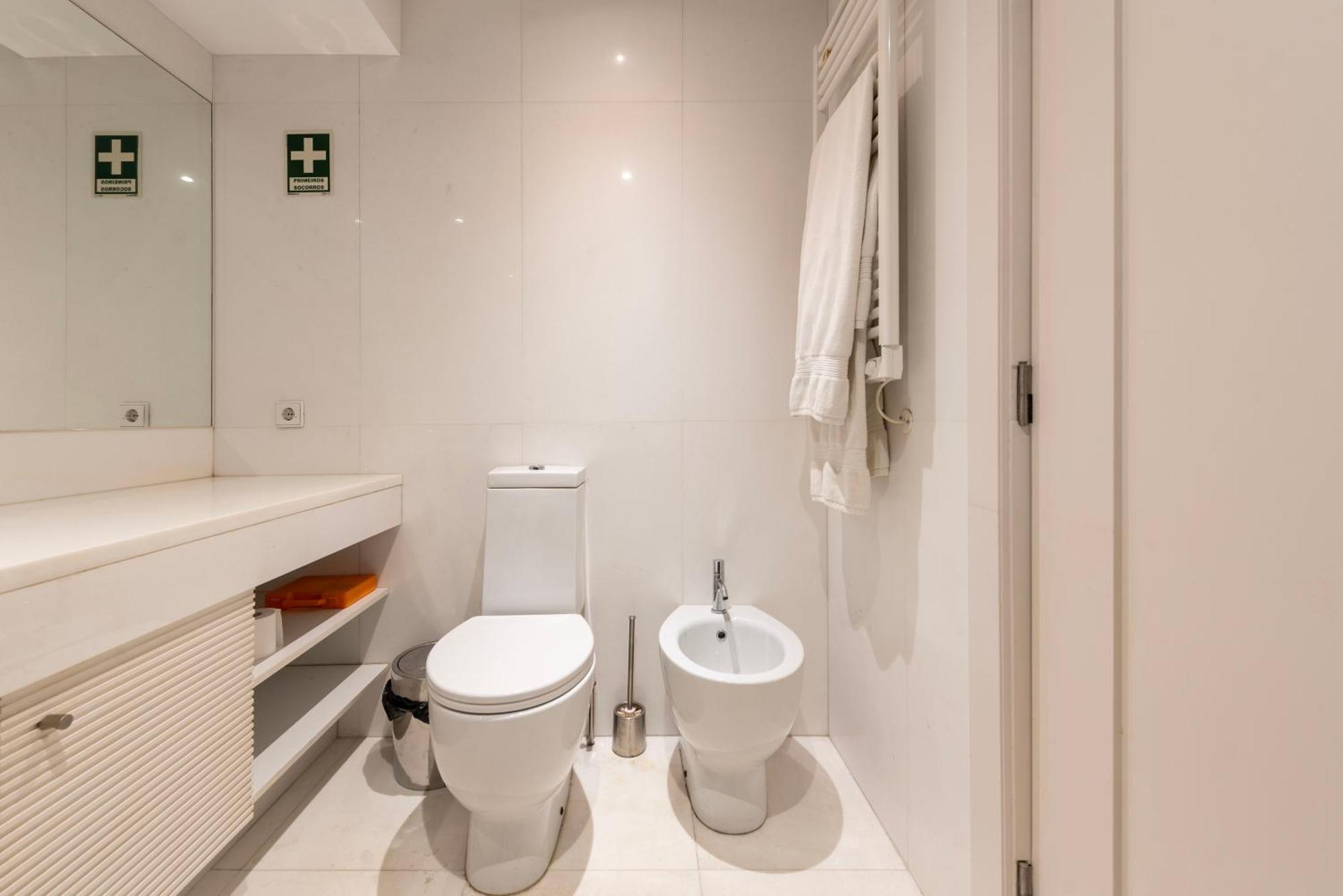 Marias River Apartment OOporto Exterior foto