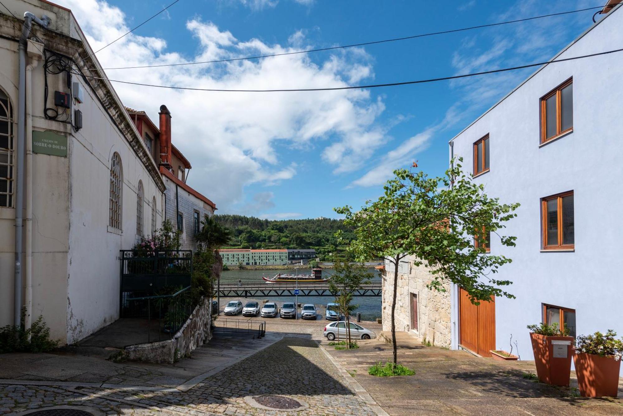 Marias River Apartment OOporto Exterior foto