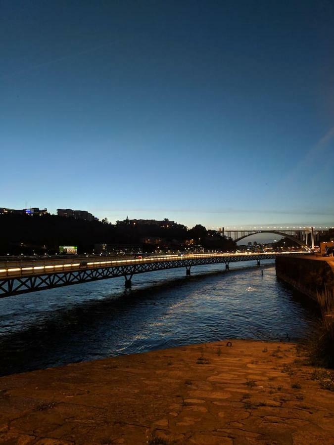 Marias River Apartment OOporto Exterior foto